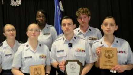 Merit Academy and Civil Air Patrol Hosted 2026 Cadet Competition in Woodland Park, CO .jpeg