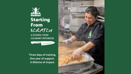 Chef Ann starting from scratch.jpg