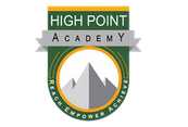 Logo of High Point Academy