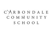 Logo of Carbondale Community School