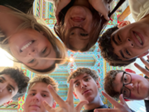 Faces (top- Bird Peterson, right - Sebastian Antunez, Marcus Kelly, Adrian Wolf, Henley Kynard, Mateo Balderrama).png