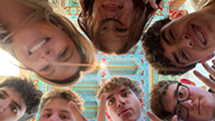 Faces (top- Bird Peterson, right - Sebastian Antunez, Marcus Kelly, Adrian Wolf, Henley Kynard, Mateo Balderrama).png