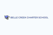 Logo of Belle Creek Charter School