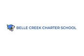 Logo of Belle Creek Charter School
