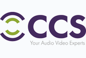 Logo of CCS Presentation Systems