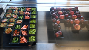 Colorado’s popular universal school meals program could be cut back. Lawmakers’ solution hinges on voter support.