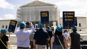 Supreme Court seems open to a religious charter school in Oklahoma.