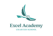 Logo of Excel Academy Charter School