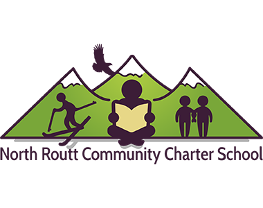 Logo for North Routt Community Charter School
