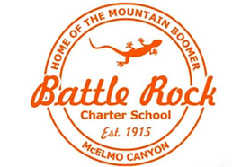 Directory image of Battle Rock Charter School