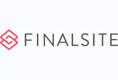 Logo of Finalsite