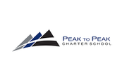 Logo of Peak to Peak Charter School