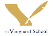 Logo of Vanguard School (High School), The