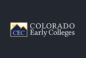 Logo of Colorado Early Colleges Colorado Springs 6-12