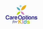 Logo of Care Options for Kids