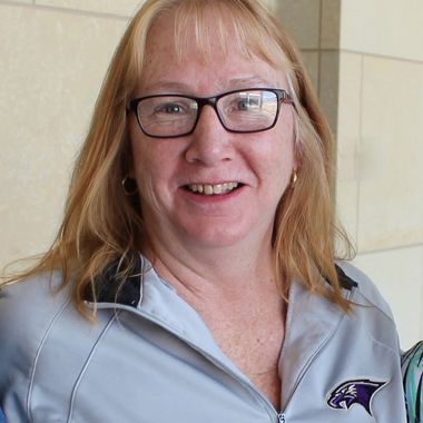 Lynne Whitney