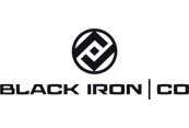 Logo of  Black Iron Photography