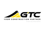 Logo of Golden Triangle Construction