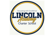 Logo of Lincoln Academy Charter School