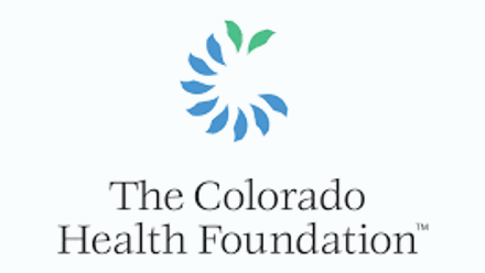 Colorado Health Foundation logo 1
