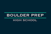 Logo of Boulder Prep High School