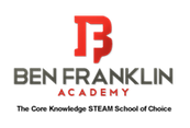 Logo of Ben Franklin Academy