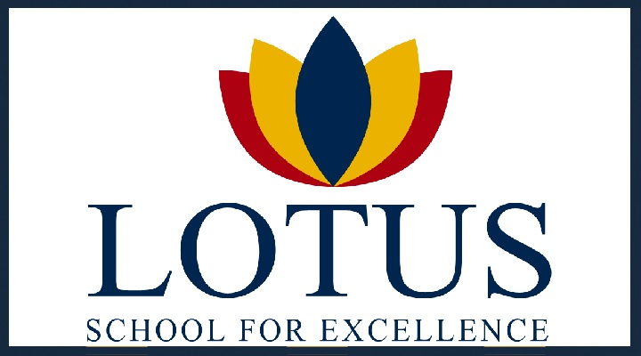Logo for Lotus School for Excellence