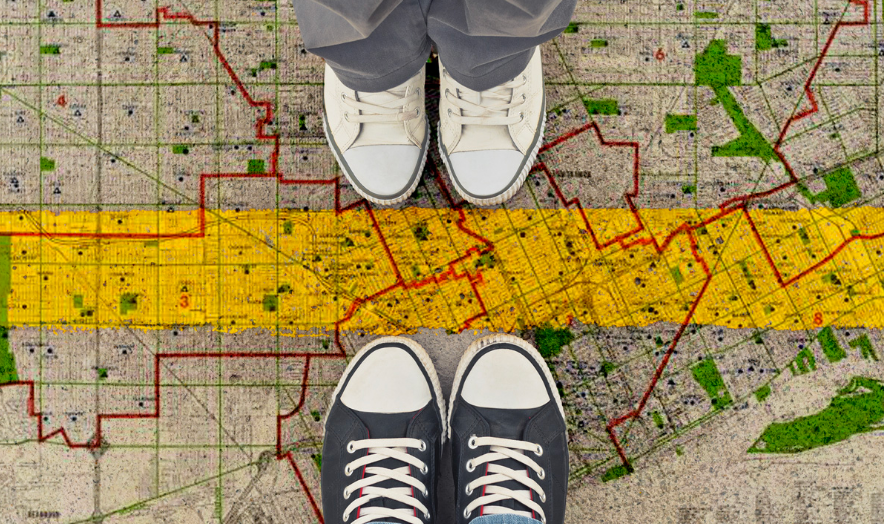 Report: State by State, How Segregation Legally Continues 7 Decades ...