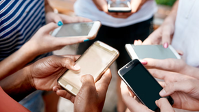 Colorado attorney general announces $50,000 grants so schools can cut student cell phone use