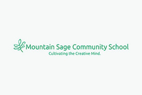 Directory image of Mountain Sage Community School