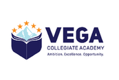 Logo of Vega Collegiate Academy