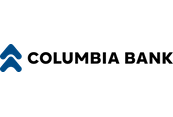 Logo of Columbia Bank (Formerly Umpqua Bank)