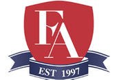 Logo of Frontier Academy Secondary Campus