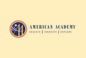Logo of American Academy Castle Pines Campus