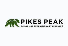 Directory image of Pikes Peak School of Expeditionary Learning