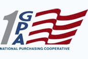 Logo of 1GPA