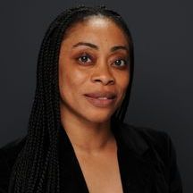 Anne Keke
