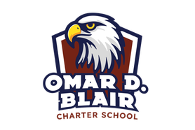 Directory image of Omar D. Blair Charter School