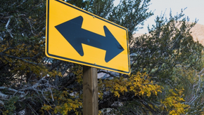 Education at an inflection point*