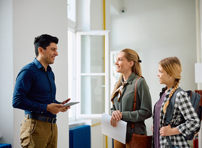 Staff Recruitment & Retention Strategies
