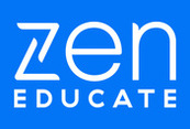 Logo of Zen Educate