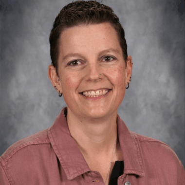 Maureen  Hillborn