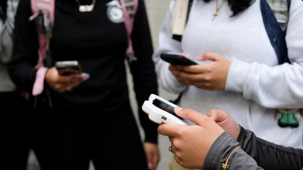 A new study confirms a hunch: School cellphone bans can boost test scores.png
