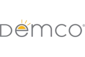 Logo of DEMCO