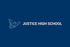 Directory image of Justice High Charter School