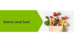 Apply for the Local Food Program competitive award
