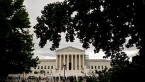 Supreme Court blocks creation of religious charter school in Oklahoma
