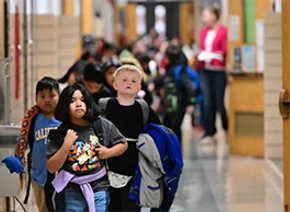 More Colorado schools, districts earn higher scores in annual performance ratings