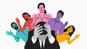 Young People Are Taking Over the Workplace, and That’s a Problem for Bosses
