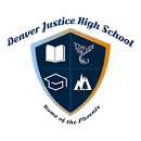 Denver Justice High School Logo.png